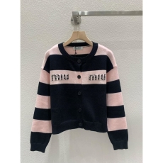 Miu Miu Sweaters